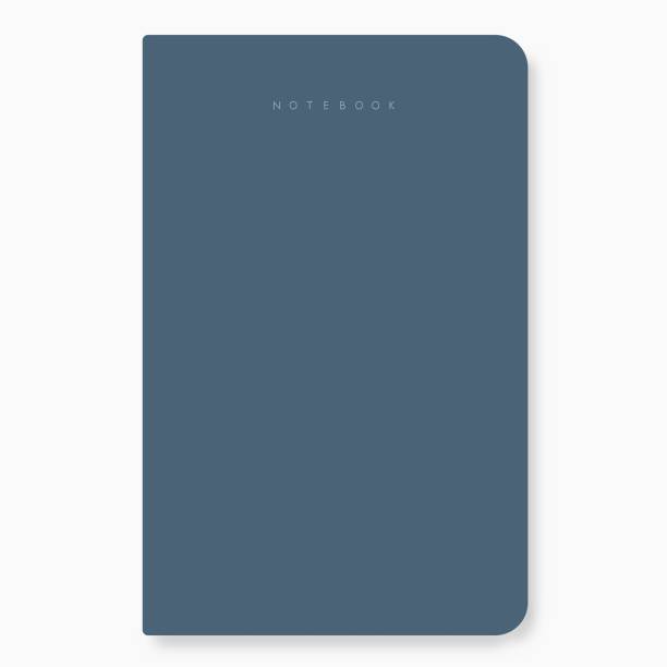 Factor Notes Pursuit Series:90 GSM A5 Notebook Ruled 160 Pages