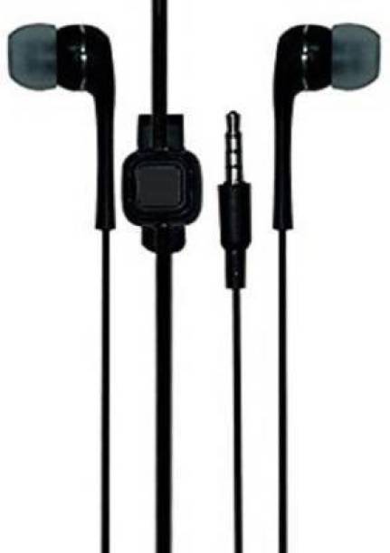 Veera tech MP3 Players, Mobile, Laptops Compatible For OnePlus Nord CE 5G Wired Headset