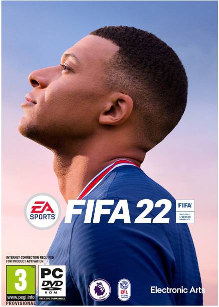 PC FIFA 22 (Standard)