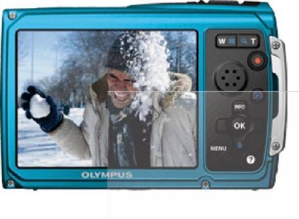 DAZZLE GUARDS Screen Guard for Olympus Tough TG-320