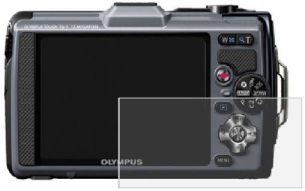DAZZLE GUARDS Screen Guard for Olympus Tough TG-1