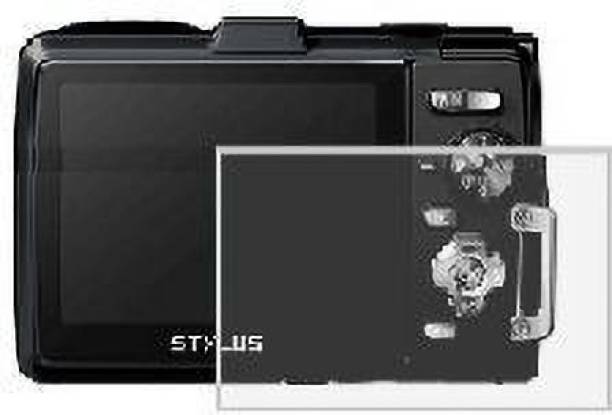 DAZZLE GUARDS Screen Guard for Olympus Style Tough TG-8...