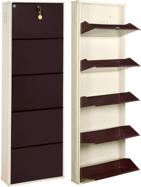 Wall Mounted Shoe Racks - Buy Wall Mounted Shoe Racks online at Best