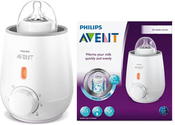 Philips Avent Bottle Warmer - 1 Slots