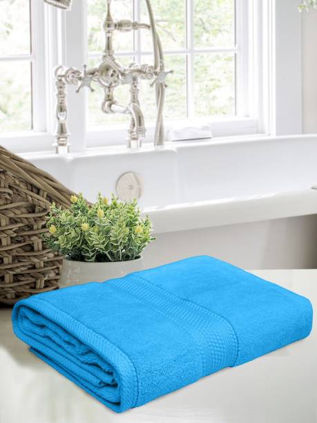 Bombay Dyeing Cotton 650 GSM Bath Towel