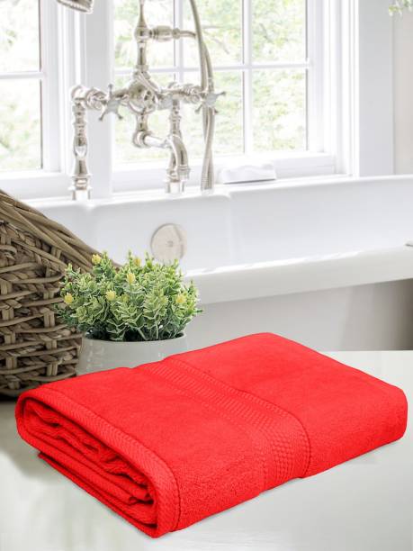 Bombay Dyeing Cotton 650 GSM Bath Towel