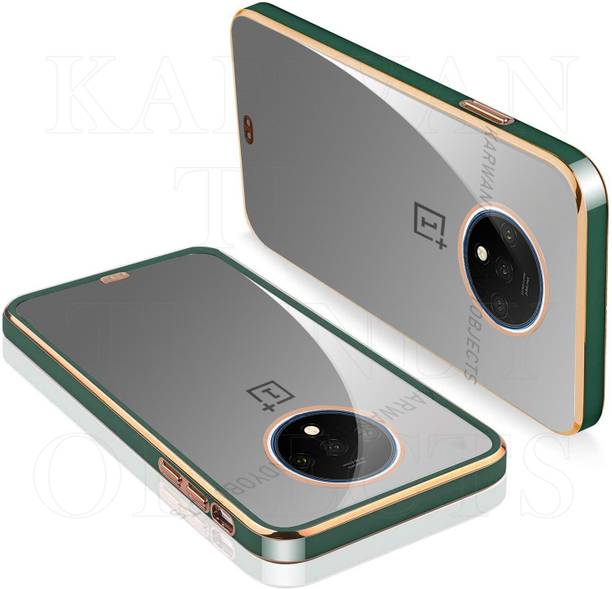 Oneplus 7t Back Cover Buy Oneplus 7t Back Cover online at Best Prices