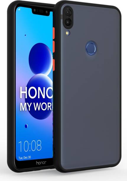 Instyle Back Cover for Honor 8C