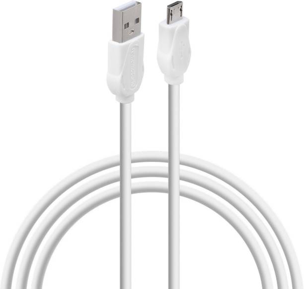 Remembrand 2.4 A Fast Charging 2.4 A 1 m Micro USB Cable
