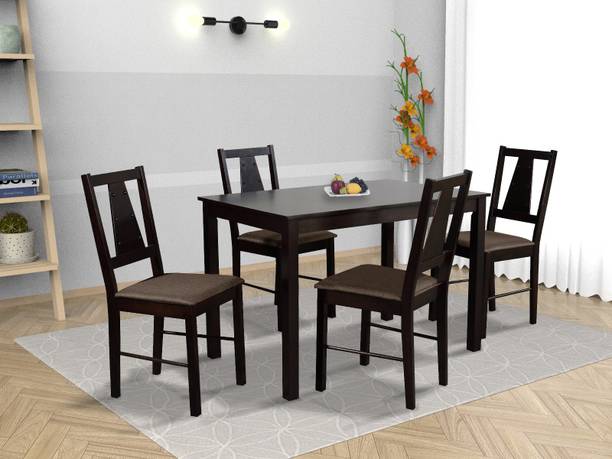 Dining Table Tables Set At Best S In India Flipkart Com Dining Table Tables Set, Wooden Dining Table Cost