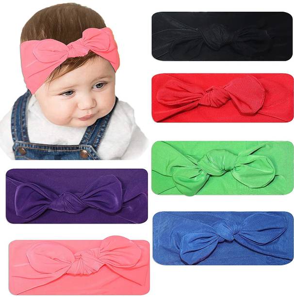 Baby Hair Bands Buy Baby Hair Bands Online At Best Prices In India Flipkart Com