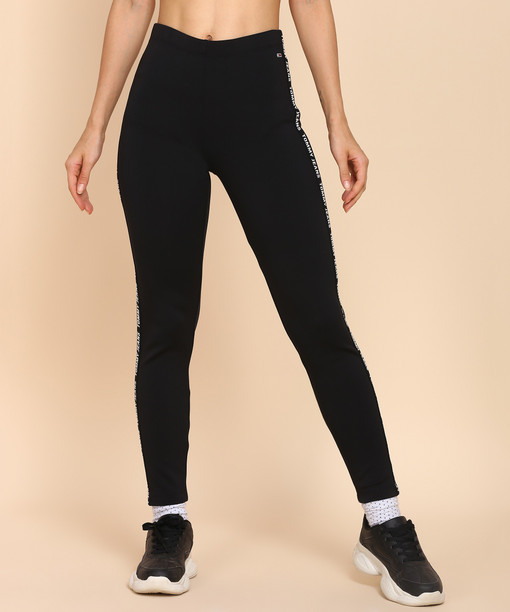 Tommy Hilfiger Womens Leggings And 