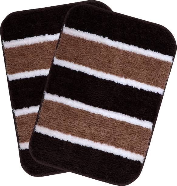 Bath Mats At, Brown And Turquoise Bathroom Rugs