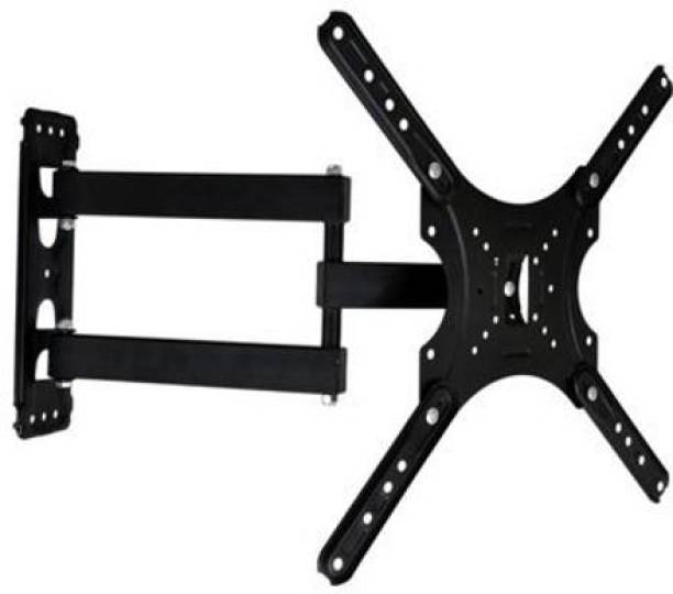 UNIBOX 55 Inch led LCD TV Wall Mount Movable Swivel Cor...