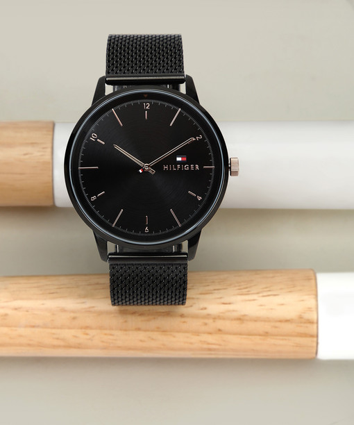 hilfiger watch price