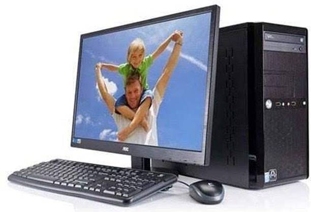 Gaming Desktop Pcs Buy Gaming Desktop Pcs Online At Best Prices In India Flipkart Com