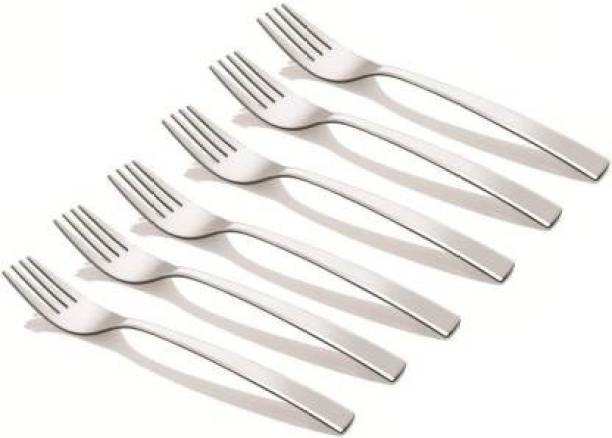 hurrio Steel Dinner Fork