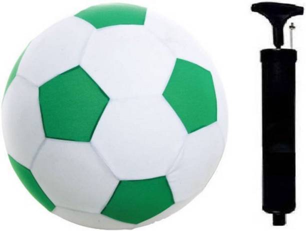 AS Modern FIFA World Cup New Age Football with Pump (Gr...