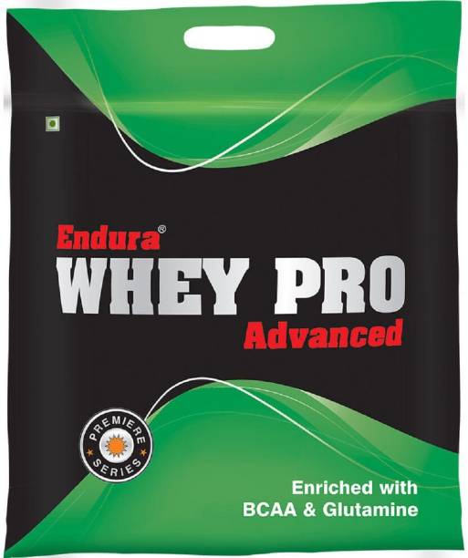 Endura Whey Pro Adv. Whey Protein