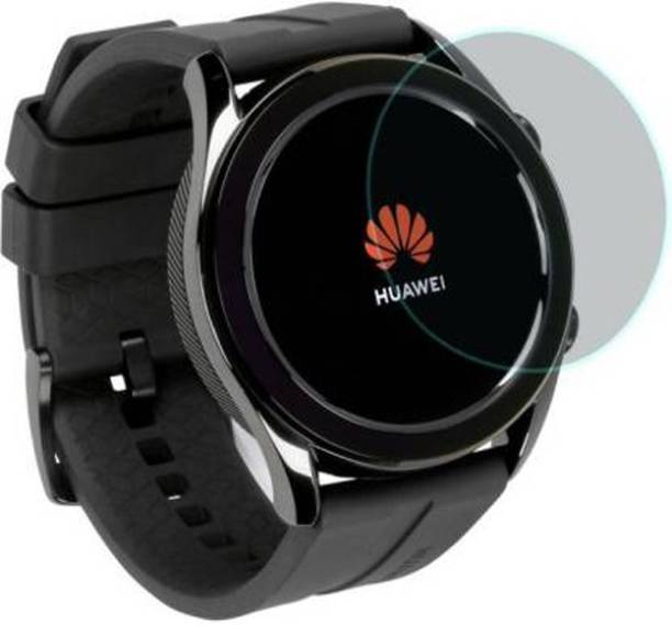 Sport Look Edge To Edge Tempered Glass for Huawei Watch GT 2 Pro