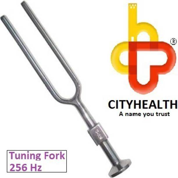 Cityhealth Tuning Fork