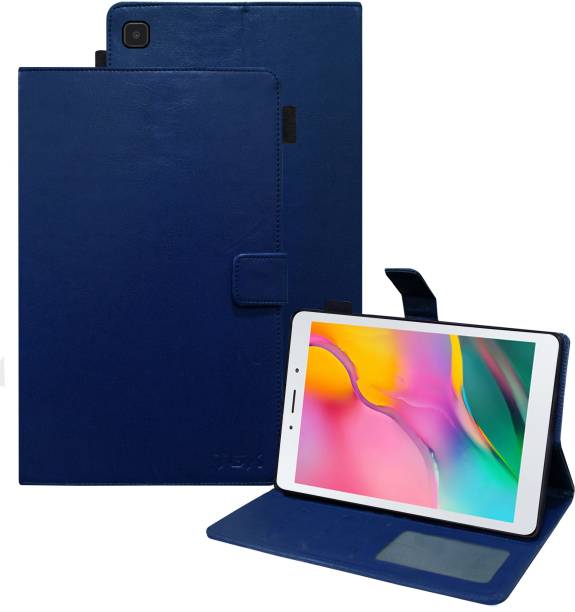 Flipkart SmartBuy Flip Cover for Samsung Galaxy Tab A