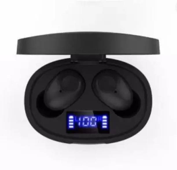 Top headset meeting cheap price 5stars Flipkart in India 22 THE MOBILE POINT TWS_T12 HD Audio earbuds Bluetooth Headset