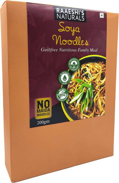 Noodles (नूडल): Buy Instant Noodles Online at Best Prices ...