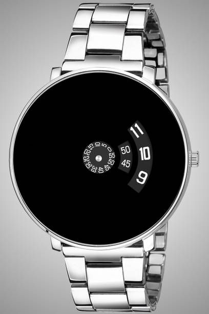 FOXTER Analog Watch – For Men