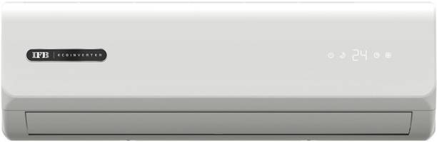 IFB 1.5 Ton 5 Star Split Dual Inverter AC – White