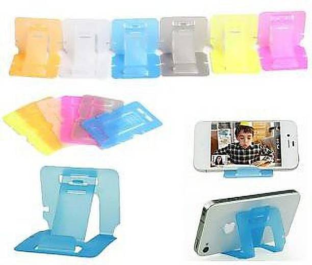 Top Headset Stand cheap price 5stars Flipkart in India 44 As class Pocket Fancy Mobile Charging Stand/ Holder For All Phones Headphone Stand