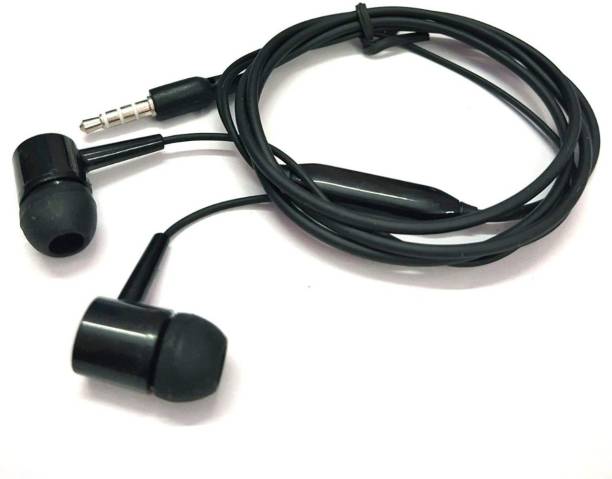 Ajd headphone earphone whit mic Mobile,Tablet,Laptop Headset Wired Wired Headset