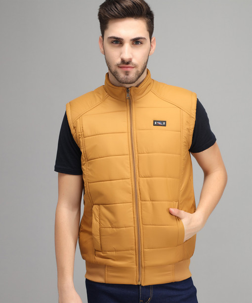half jacket for men price
