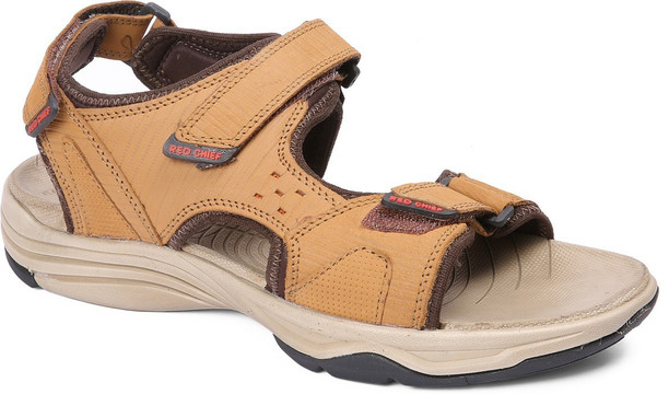 Red Chief Footwear - Upto 50% to 80 