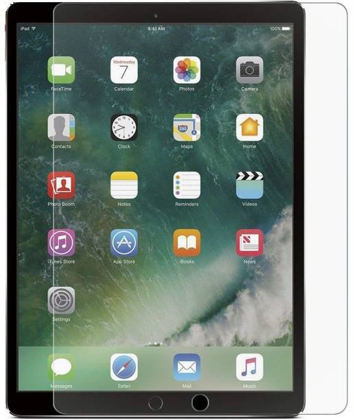 Flipkart SmartBuy Tempered Glass Guard for Apple iPad Pro 12.9 (2015), Apple iPad Pro 12.9-inch, Apple iPad Pro 12.9 (2017), Apple iPad Pro 12.9-inch (2nd generation), Apple iPad Pro 12.9 2nd Gen