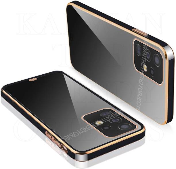 KARWAN Back Cover for SAMSUNG Galaxy A52