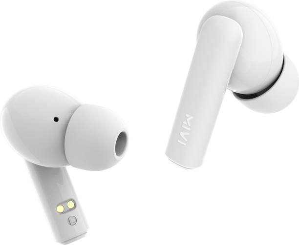Mivi Duopods F30 with 42 hours battery Fast Charging TWS Bluetooth Headset