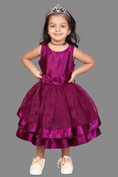 Baby Girl Dresses - Buy Baby Girl Dresses online at Best ...