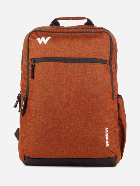 black canvas makeup bolsa