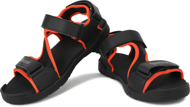Reebok Sandals \u0026 Floaters - Buy Reebok 