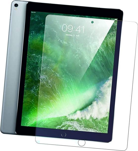 Dainty TECH Tempered Glass Guard for Apple iPad Pro 12.9 (2015), Apple iPad Pro 12.9-inch, Apple iPad Pro 12.9 (2017), Apple iPad Pro 12.9-inch (2nd generation), Apple iPad Pro 12.9 2nd Gen