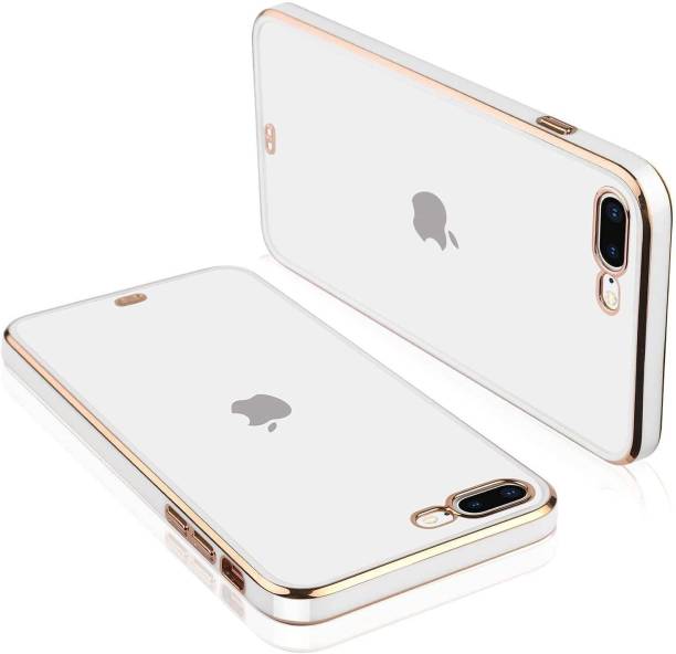 GoldKart Back Cover for Apple iPhone 7 Plus