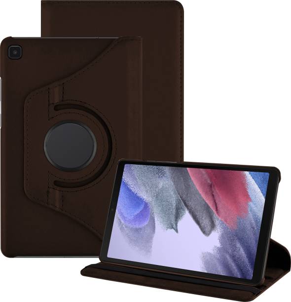 Flipkart SmartBuy Flip Cover for Samsung Galaxy Tab A7 Lite 8.7" inch 2021 Release [Model SM-T220, SM-T225, SM-T227]