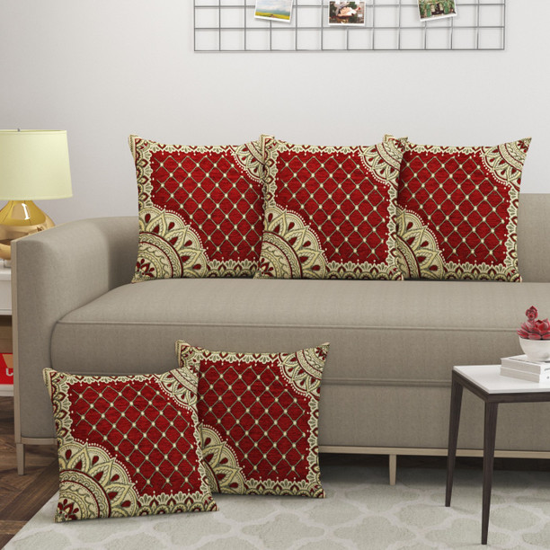 sofa cushion cover