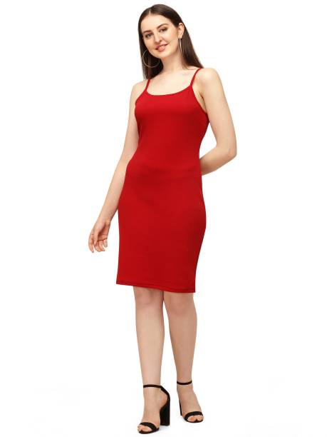 Sexy Party Dresses - Buy Sexy Party White, Red, Black Dresses online at  best prices - Flipkart.com
