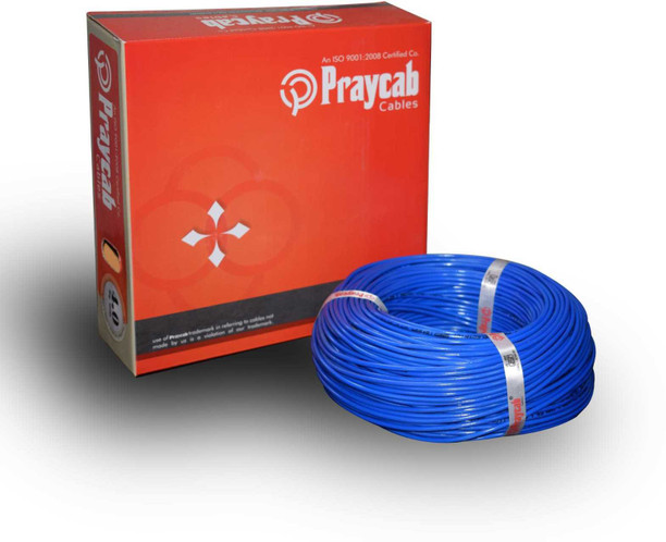finolex camera wire