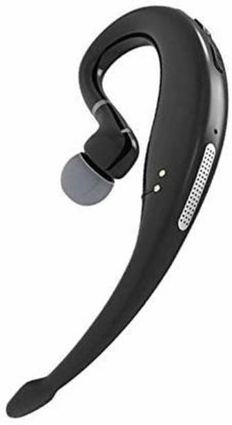Top Headsets 4 Business cheap price 5stars Flipkart in India 9 eHIKPLUS S110 bluetooth wireless Headset with Super Bass Bluetooth Headset