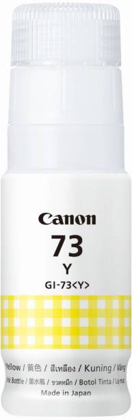 Canon GI-73 Y Yellow Ink Bottle
