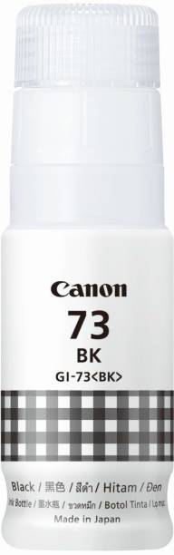 Canon GI-73 BK Black Ink Bottle