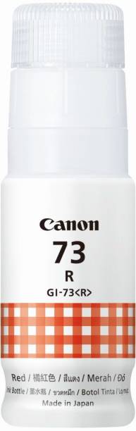 Canon GI-73 R Red Ink Bottle
